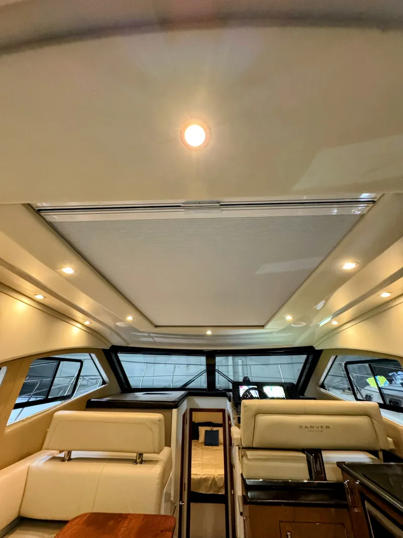 Slide: The Image of Carver Yachts C37 2017 - 13