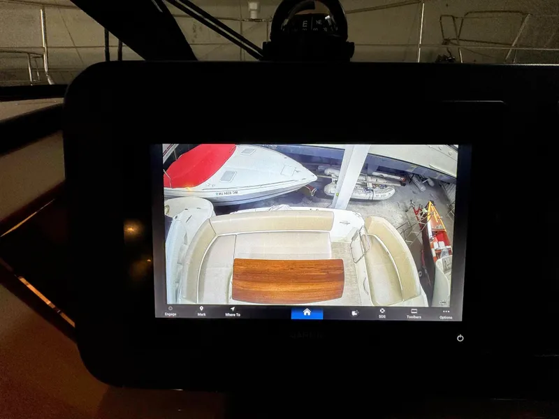 Slide: The Image of Carver Yachts C37 2017 - 37