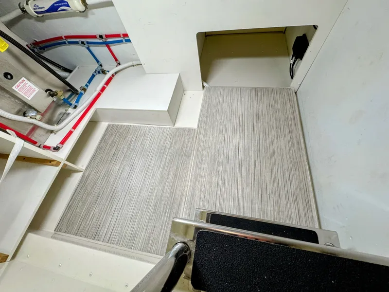 Slide: The Image of Carver Yachts C37 2017 - 49