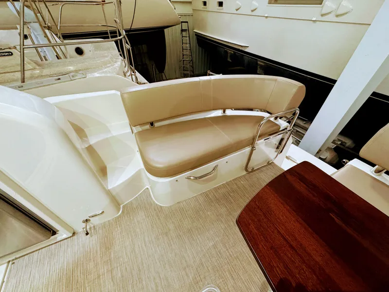Slide: The Image of Carver Yachts C37 2017 - 51