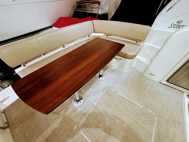 Slide: The Image of Carver Yachts C37 2017 - 52