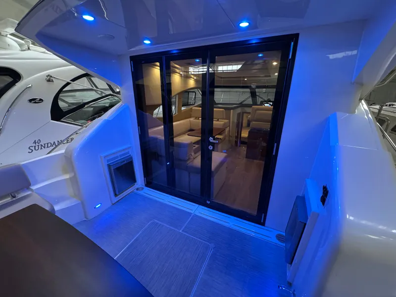 Slide: The Image of Carver Yachts C37 2017 - 62