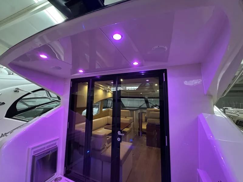 Slide: The Image of Carver Yachts C37 2017 - 64