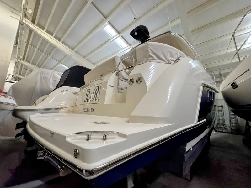 Slide: The Image of Carver Yachts C37 2017 - 89