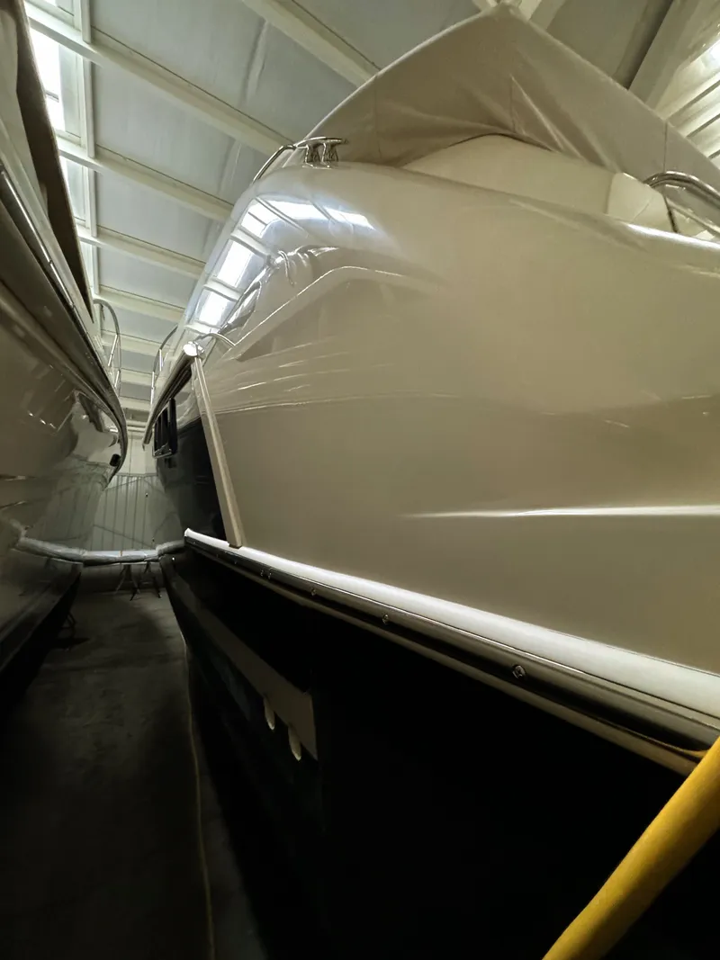 Slide: The Image of Carver Yachts C37 2017 - 91