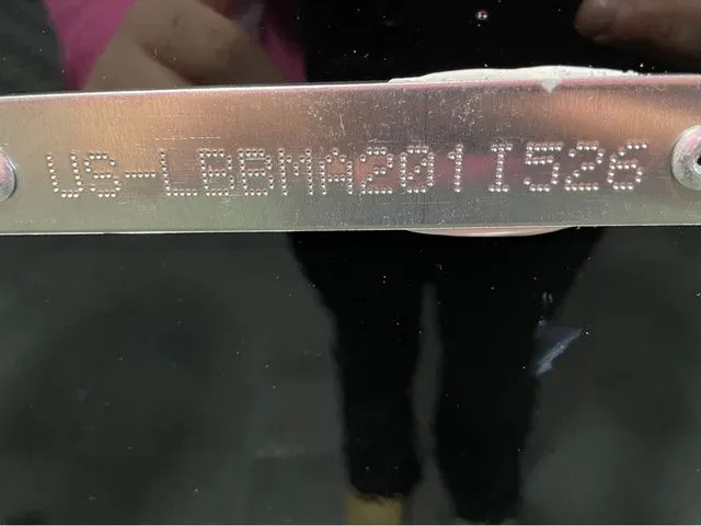 Slide: The Image of Lund Angler 1650 Tiller 2026 - 28