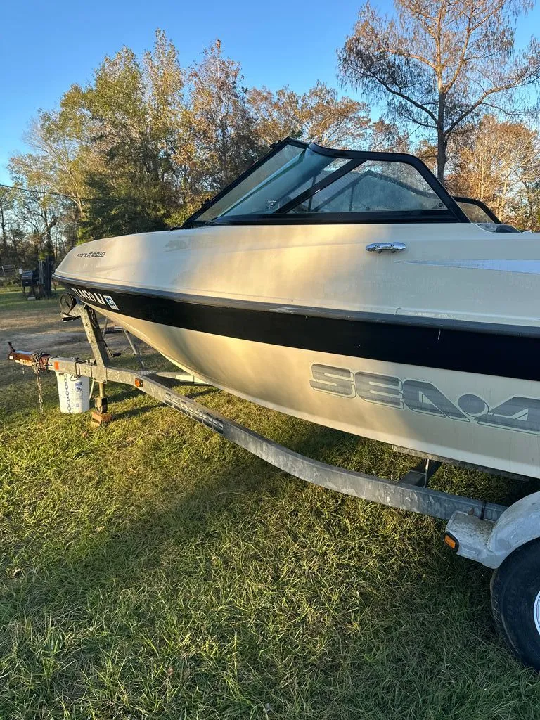 The Image of Sea-Doo Utopia 2006 - 0