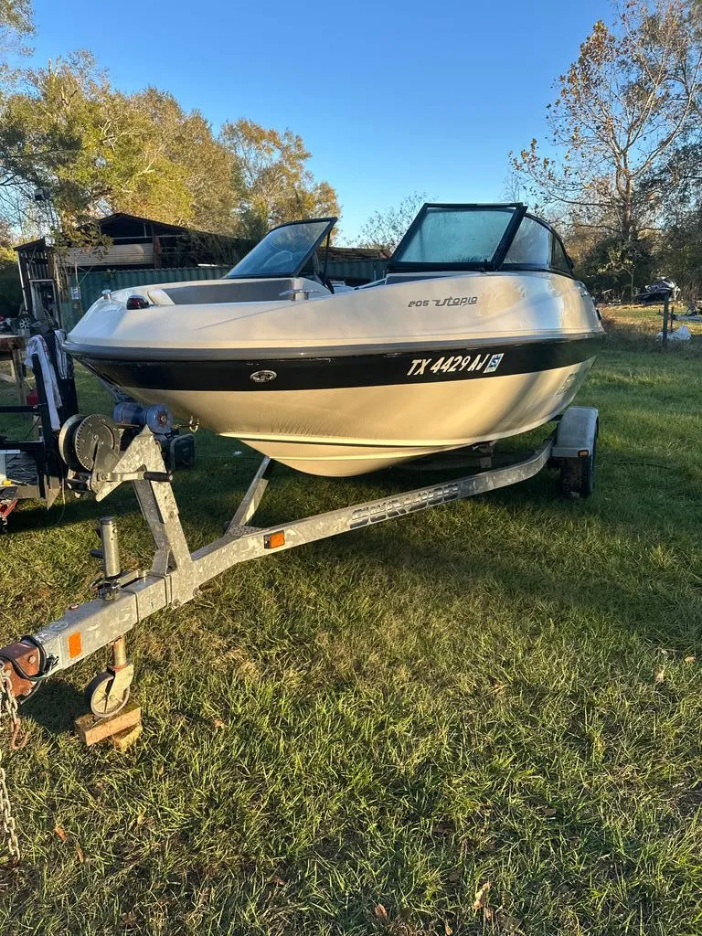 Slide: The Image of Sea-Doo Utopia 2006 - 1