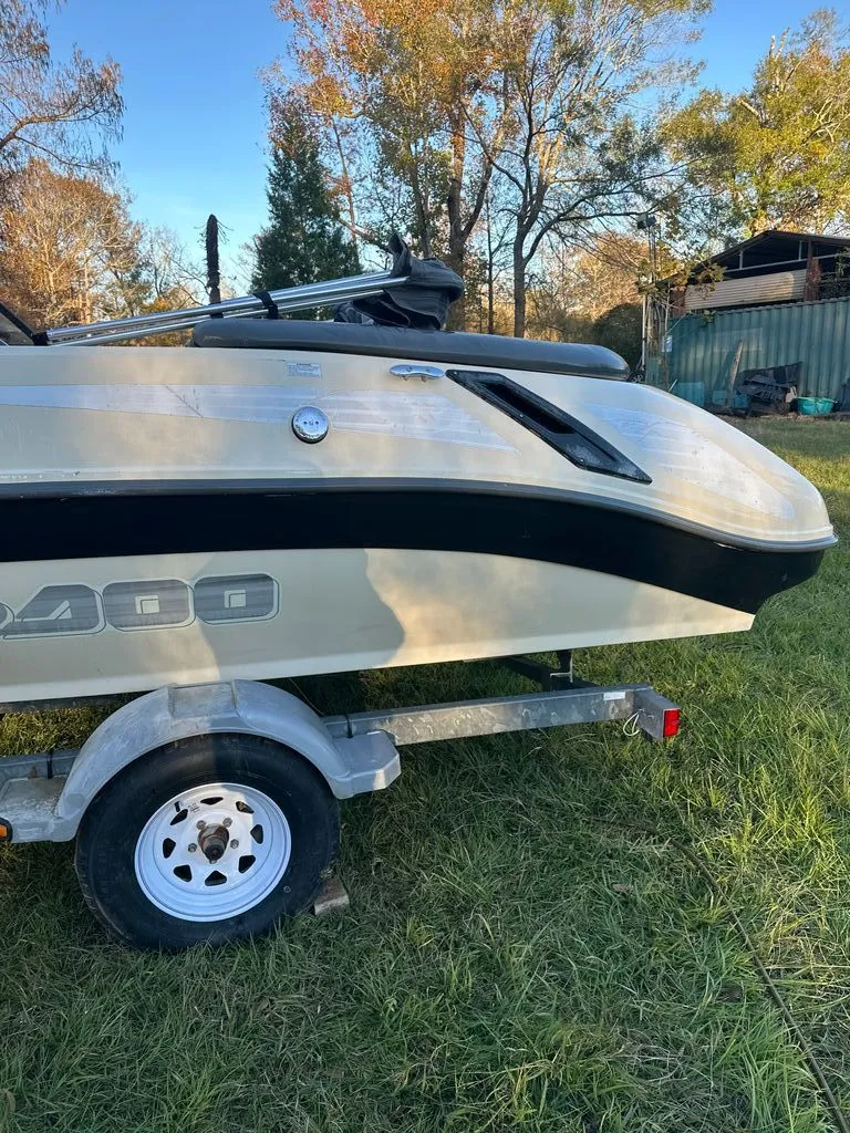 Slide: The Image of Sea-Doo Utopia 2006 - 3