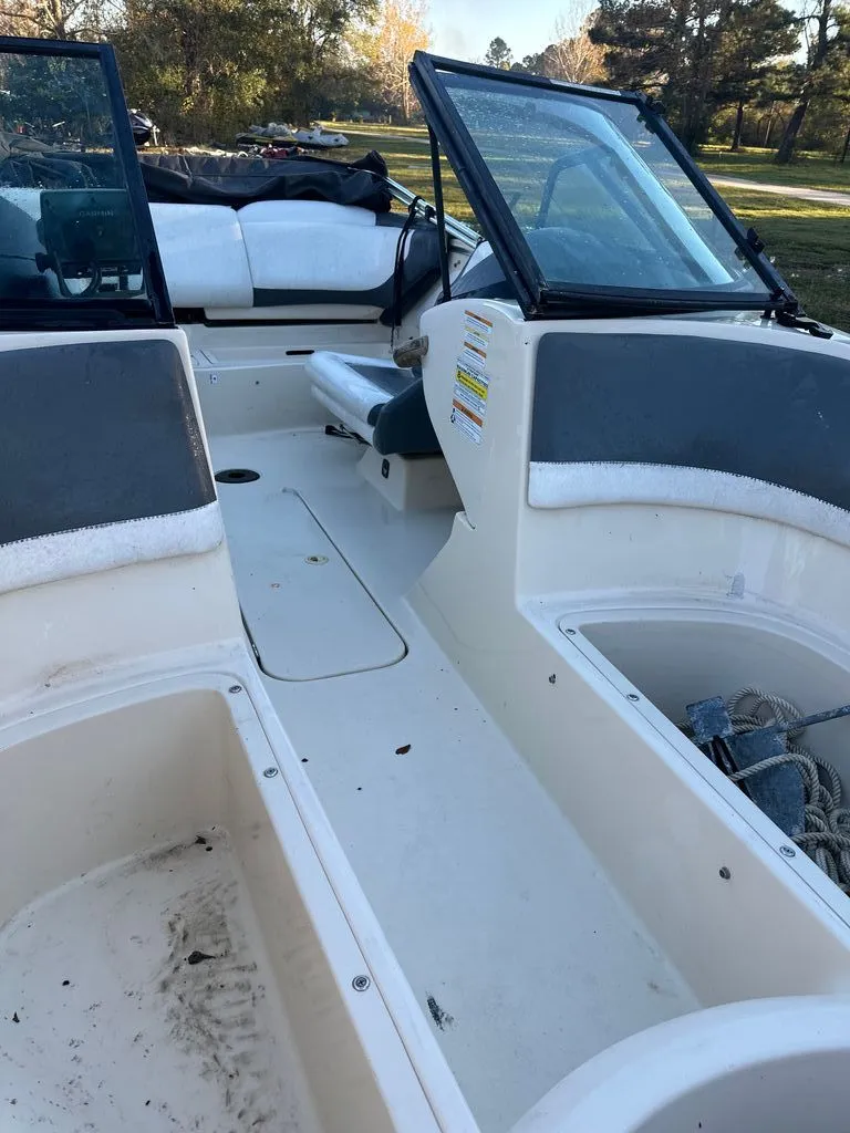 Slide: The Image of Sea-Doo Utopia 2006 - 5