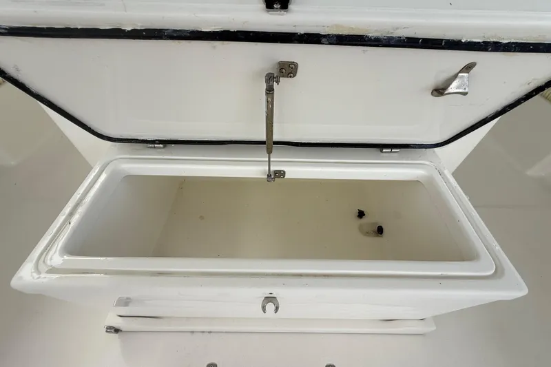 Slide: The Image of Sliding Fridged Ridged Cooler - 23