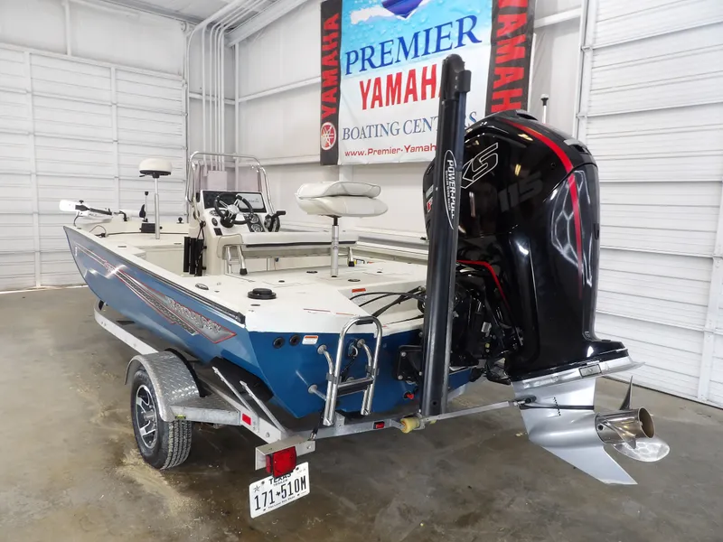 Slide: The Image of Ranger RB190 2021 - 15