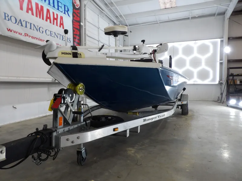 Slide: The Image of Ranger RB190 2021 - 5