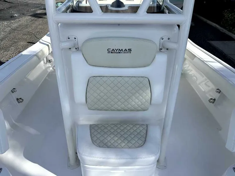 Slide: The Image of Caymas 28 HB 2021 - 11