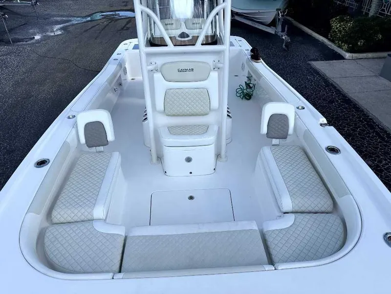 Slide: The Image of Caymas 28 HB 2021 - 18