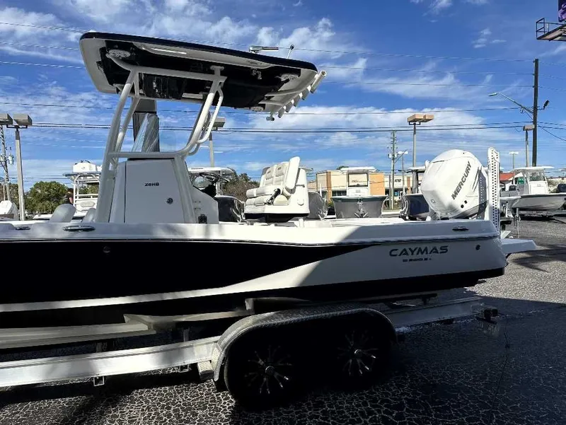 Slide: The Image of Caymas 28 HB 2021 - 3