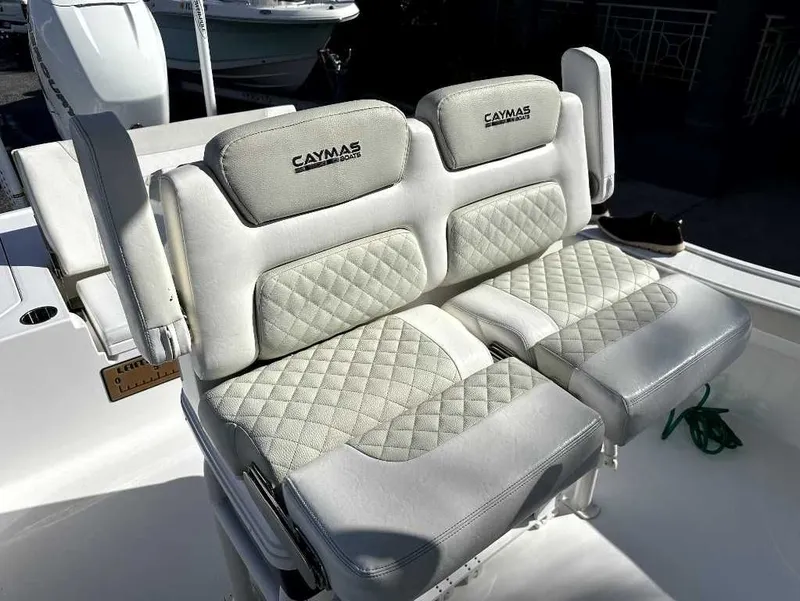 Slide: The Image of Caymas 28 HB 2021 - 9