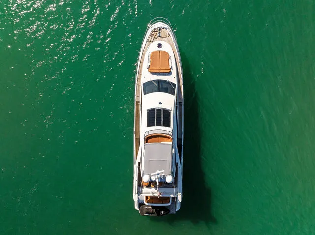 Slide: The Image of Azimut 48 2014 - 53