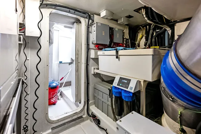 Slide: The Image of Azimut 48 2014 - 61