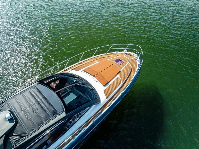 Slide: The Image of Azimut 48 2014 - 73