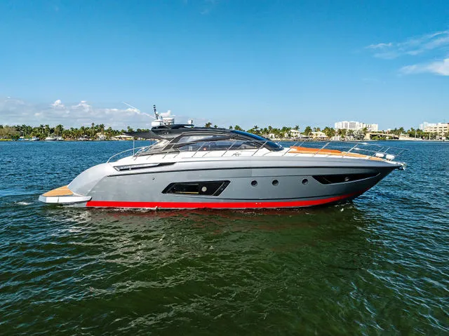 Slide: The Image of Azimut 48 2014 - 75