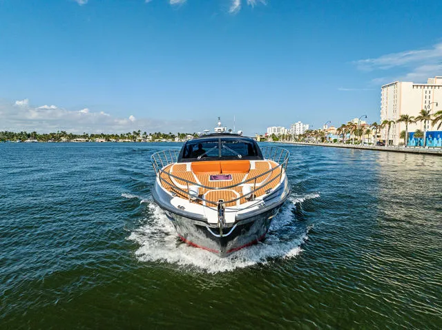 Slide: The Image of Azimut 48 2014 - 78