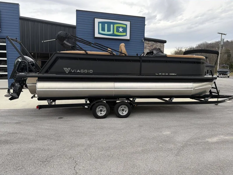 The Image of Viaggio x22u 2025 - 1