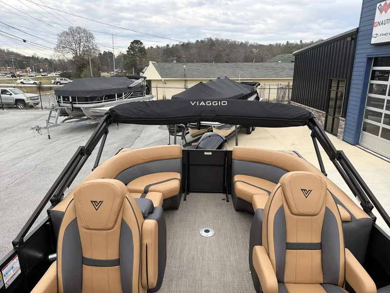 Slide: The Image of Viaggio x22u 2025 - 11