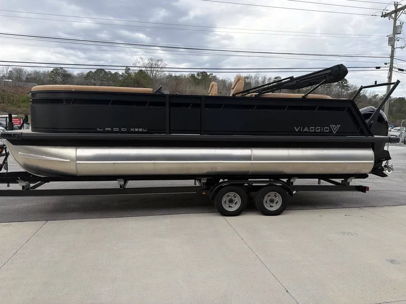 Slide: The Image of Viaggio x22u 2025 - 3