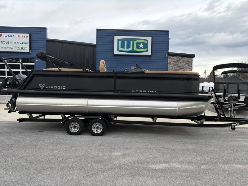 Slide: The Image of Viaggio x22u 2025 - 5