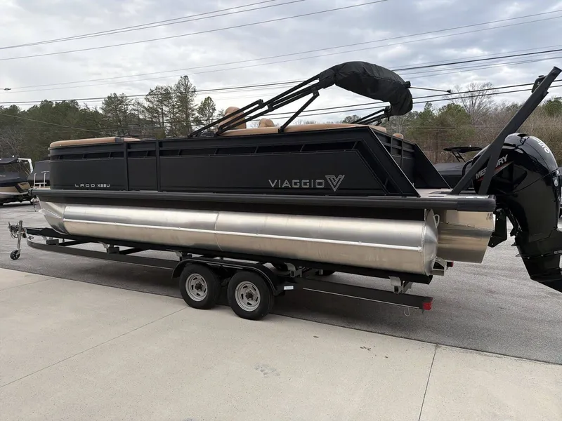 Slide: The Image of Viaggio x22u 2025 - 6