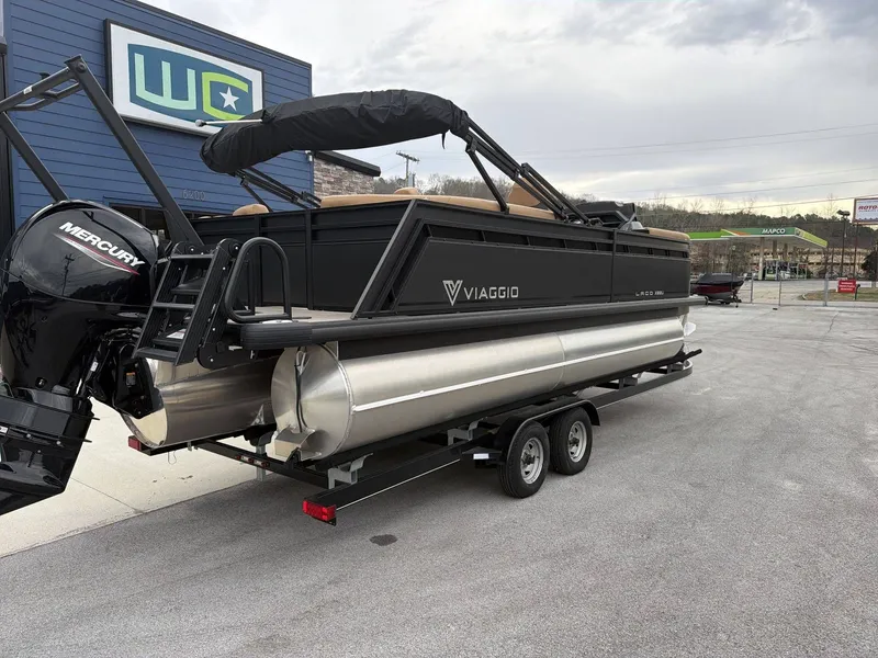 Slide: The Image of Viaggio x22u 2025 - 8