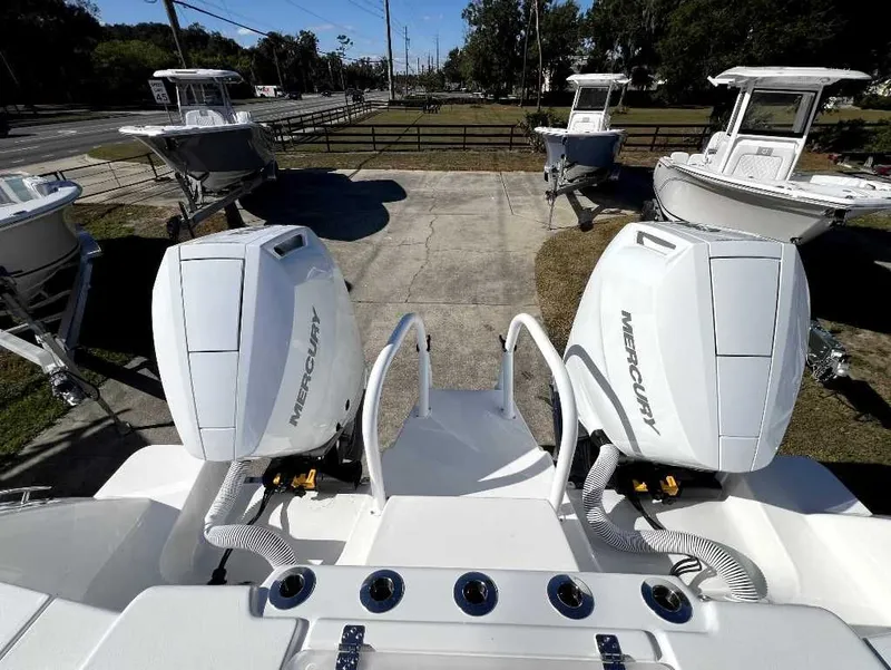 Slide: The Image of Caymas 34CT 2026 - 10