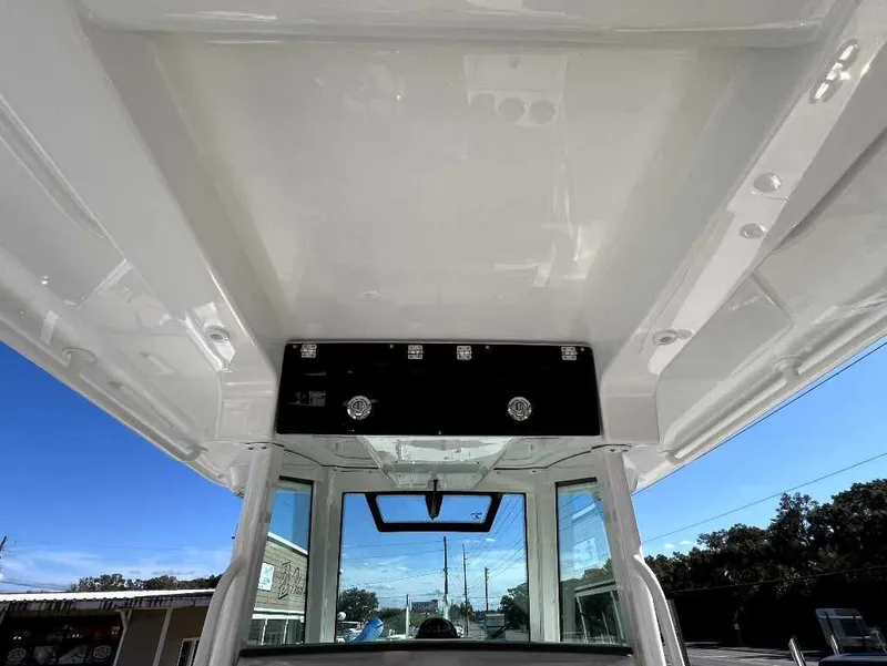 Slide: The Image of Caymas 34CT 2026 - 2