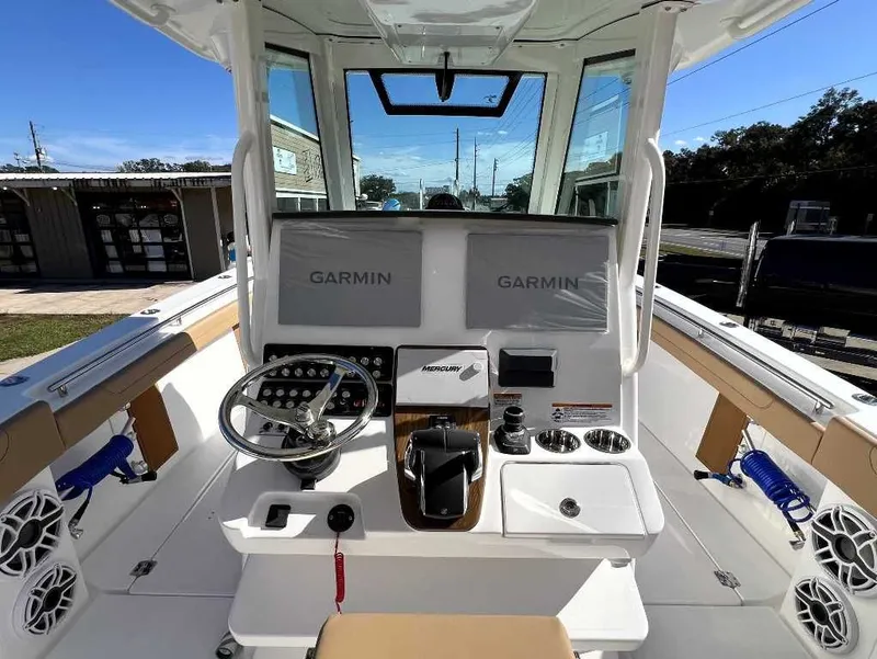 Slide: The Image of Caymas 34CT 2026 - 3