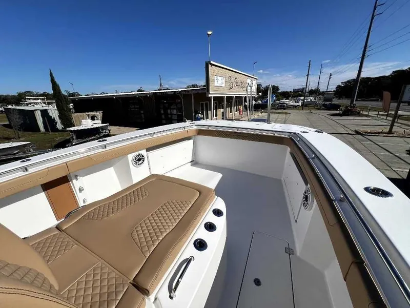 Slide: The Image of Caymas 34CT 2026 - 6