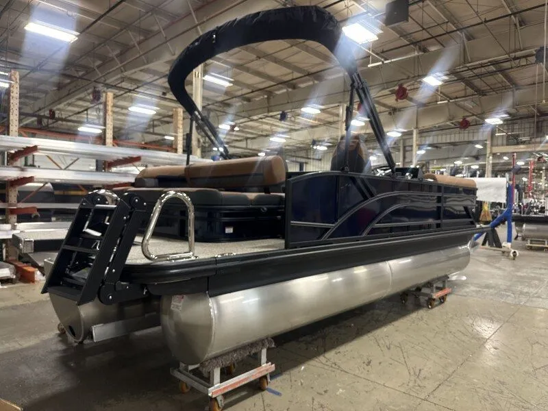 Slide: The Image of Bennington 22SSB 2026 - 10