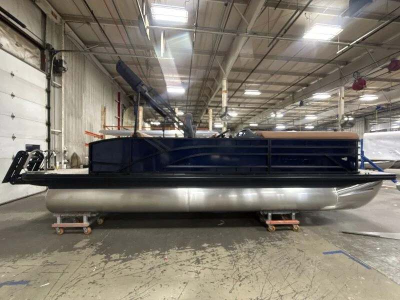 Slide: The Image of Bennington 22SSB 2026 - 11