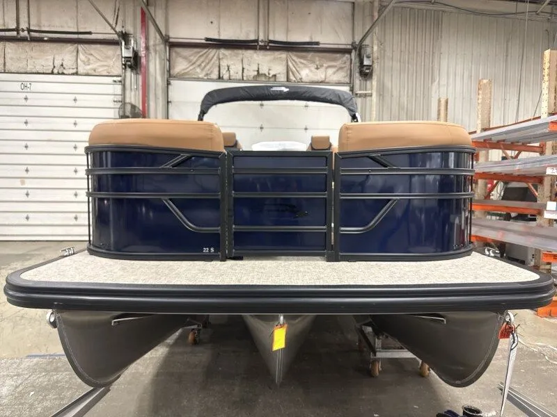 Slide: The Image of Bennington 22SSB 2026 - 13