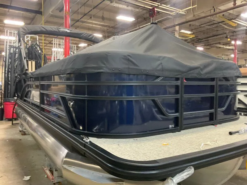 Slide: The Image of Bennington 22SSB 2026 - 14