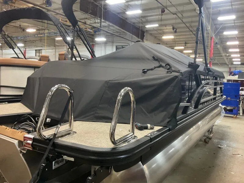 Slide: The Image of Bennington 22SSB 2026 - 15