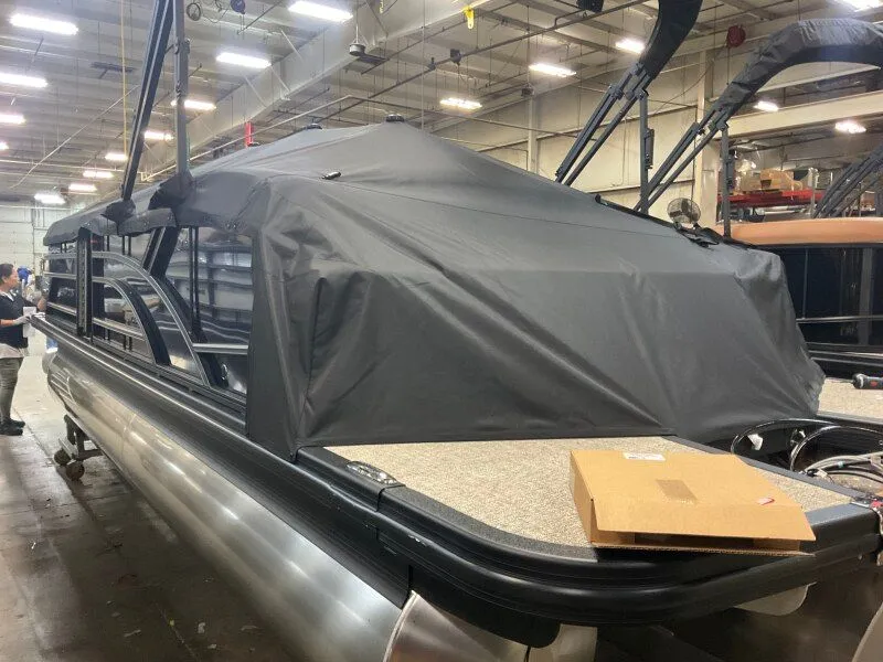 Slide: The Image of Bennington 22SSB 2026 - 16