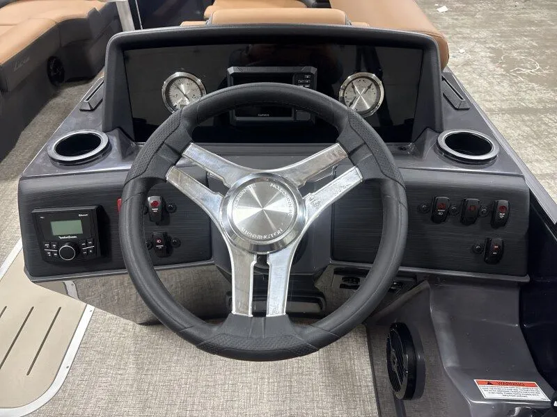 Slide: The Image of Bennington 22SSB 2026 - 18