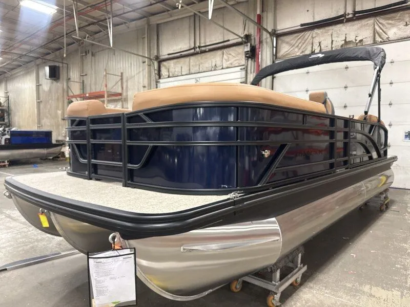 Slide: The Image of Bennington 22SSB 2026 - 19