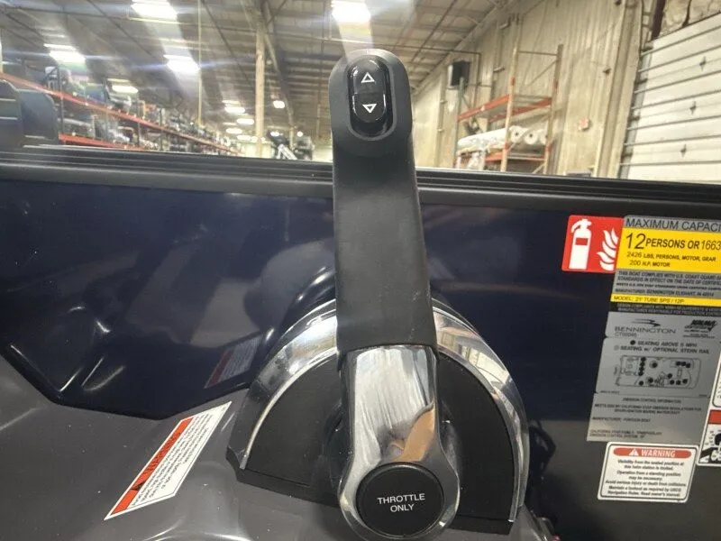 Slide: The Image of Bennington 22SSB 2026 - 20