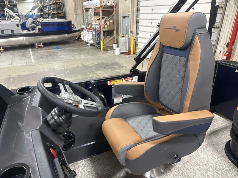 Slide: The Image of Bennington 22SSB 2026 - 3