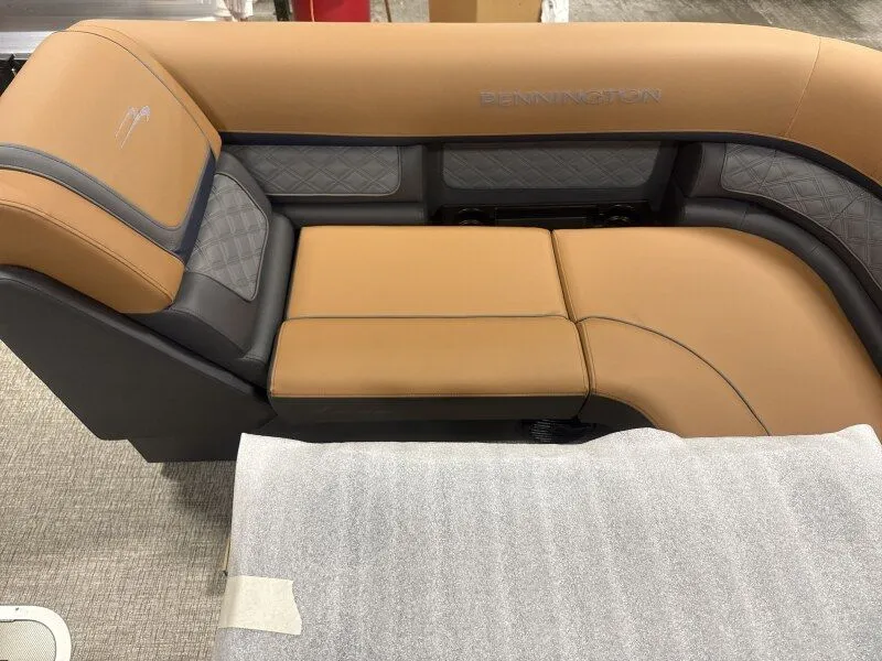 Slide: The Image of Bennington 22SSB 2026 - 4