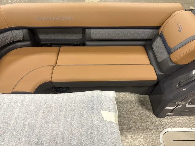 Slide: The Image of Bennington 22SSB 2026 - 5