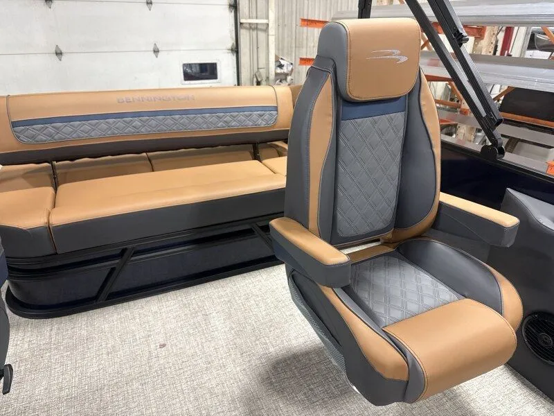 Slide: The Image of Bennington 22SSB 2026 - 6