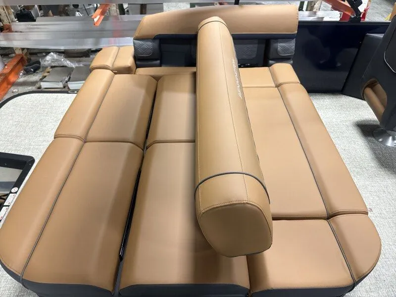 Slide: The Image of Bennington 22SSB 2026 - 7